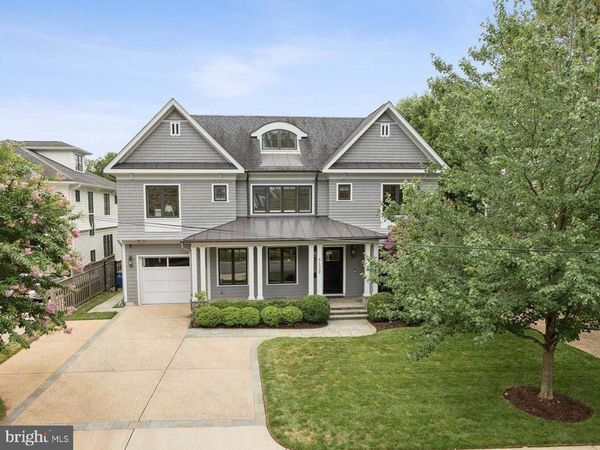 5120 WESSLING LANE, BETHESDA, MD 20814