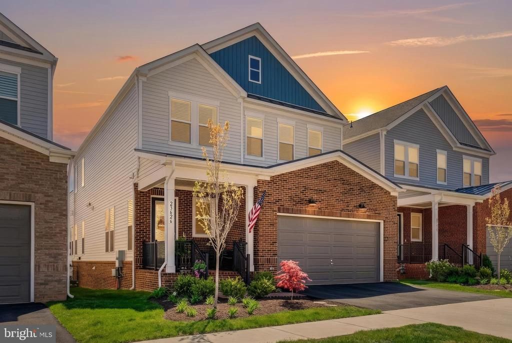 23626 Jayadev Terrace, Ashburn, VA 20148 Main Photo