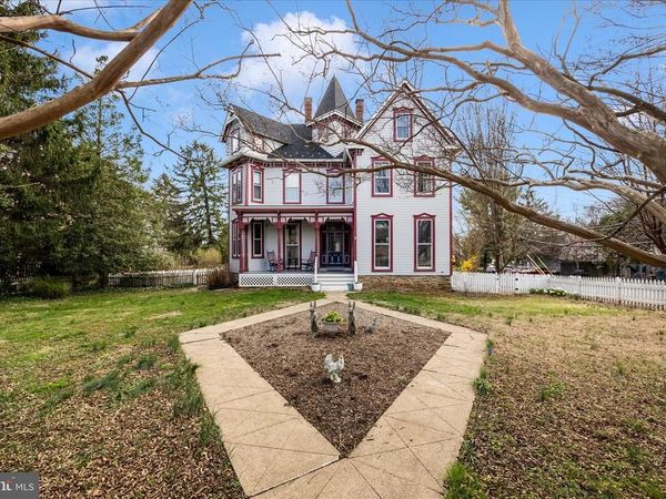 200 E MAIN STREET, MIDDLETOWN, MD 21769