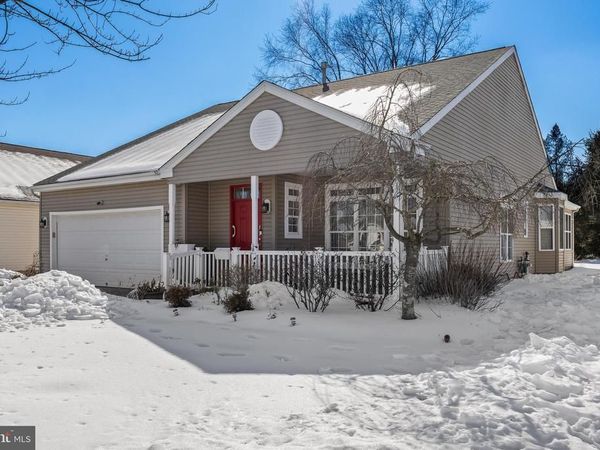 10 MASON DRIVE., BERLIN, NJ 08009