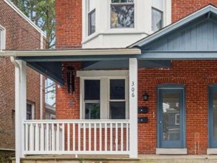 306 E Front Street, Unit 2ND FLOOR, Media, PA 19063 Main Photo