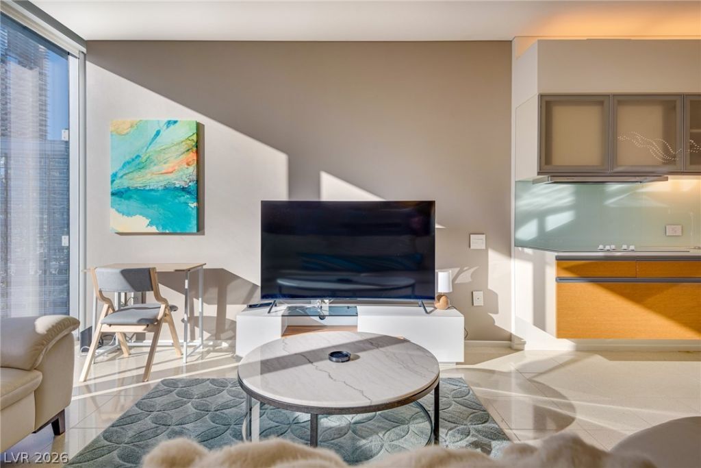 3726 Las Vegas Boulevard, Unit 2203, Las Vegas, NV 89158 Main Photo