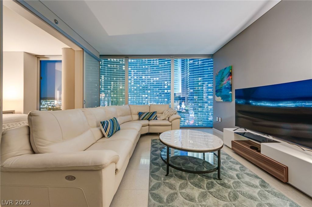 3726 Las Vegas Boulevard, Unit 2203, Las Vegas, NV 89158 Main Photo