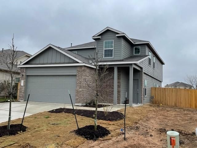 10413 Premier Park St, Austin, TX 78747 Main Photo