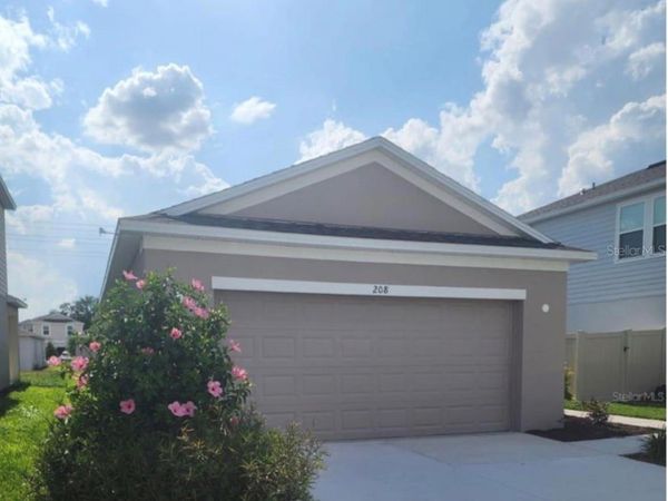 208 ACORN ROAD, HAINES CITY, FL 33844