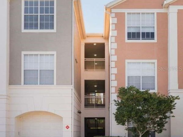 12843 MADISON POINTE CIRCLE, Unit 107, ORLANDO, FL 32821