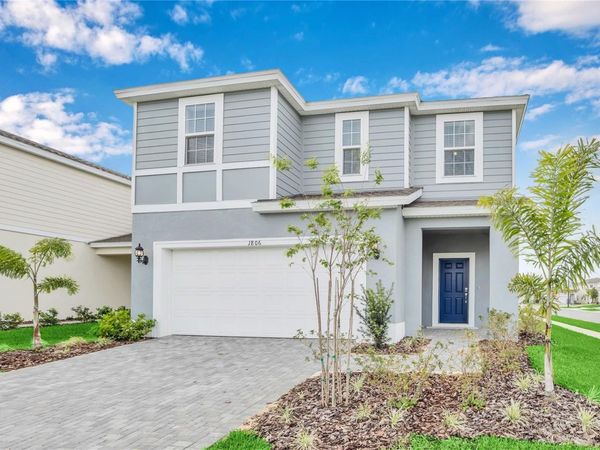 1806 SUMMER DRIVE, DAVENPORT, FL 33897