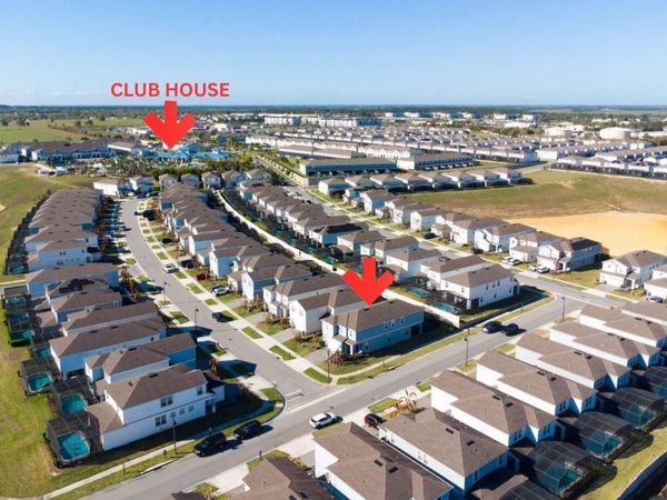 1806 SUMMER DRIVE, DAVENPORT, FL 33897