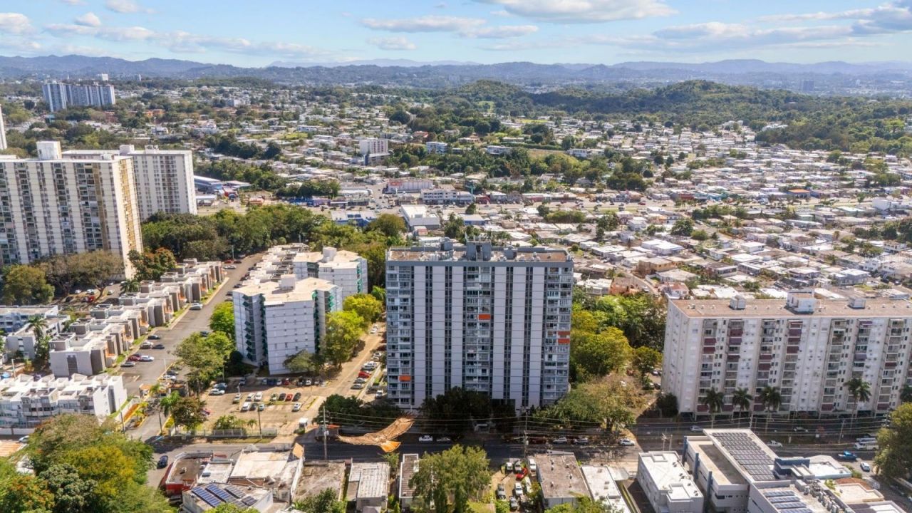 444 De Diego, Unit 504, San Juan, PR 00923 Main Photo