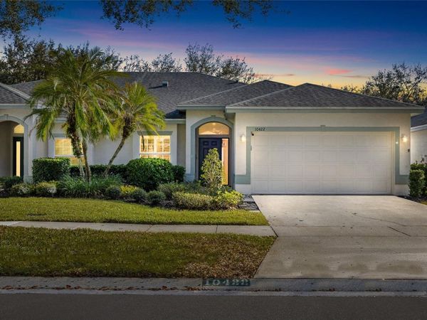 10422 MULLIGAN COURT, TAMPA, FL 33647