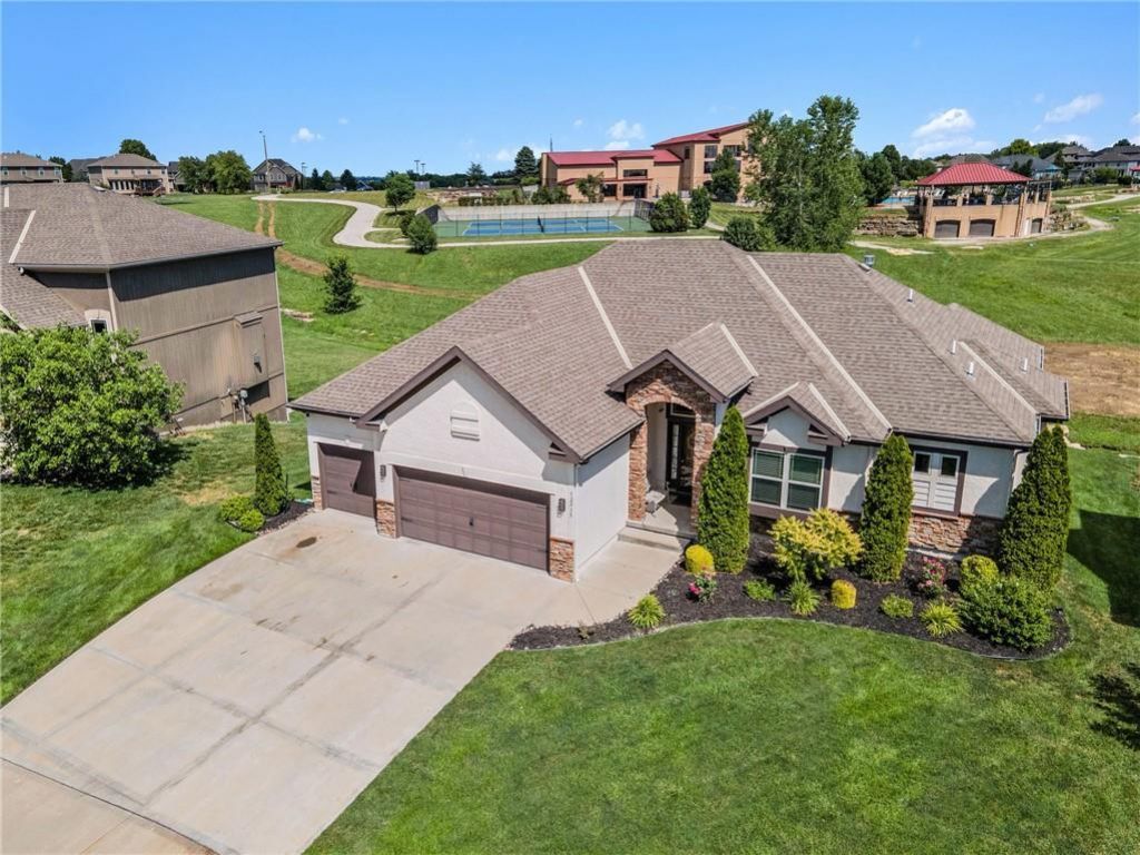 12935 N Bayberry Street, Platte City, MO 64079 Main Photo