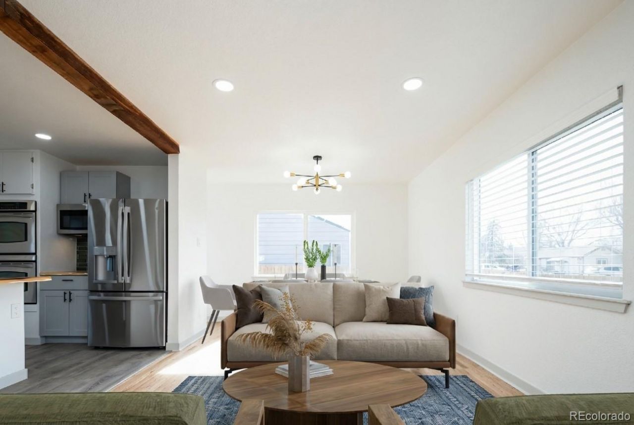 4970 Milwaukee Street, Denver, CO 80216 Main Photo