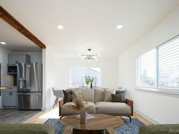 4970 Milwaukee Street, Denver, CO 80216