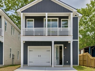 5841 Kirkwood Avenue, North Charleston, SC 29406