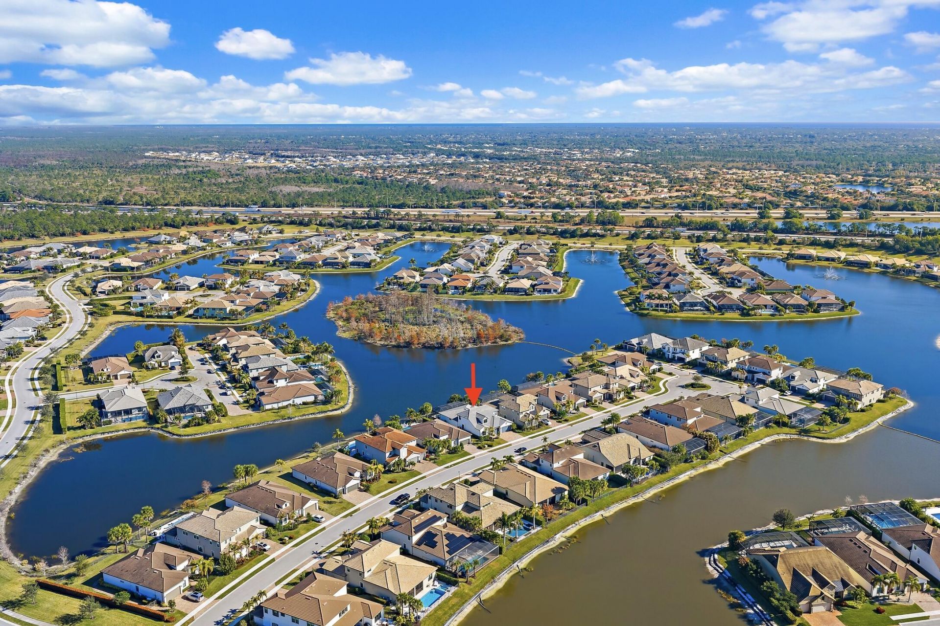 125 Indigo River Point, Jupiter, FL 33478 Photo