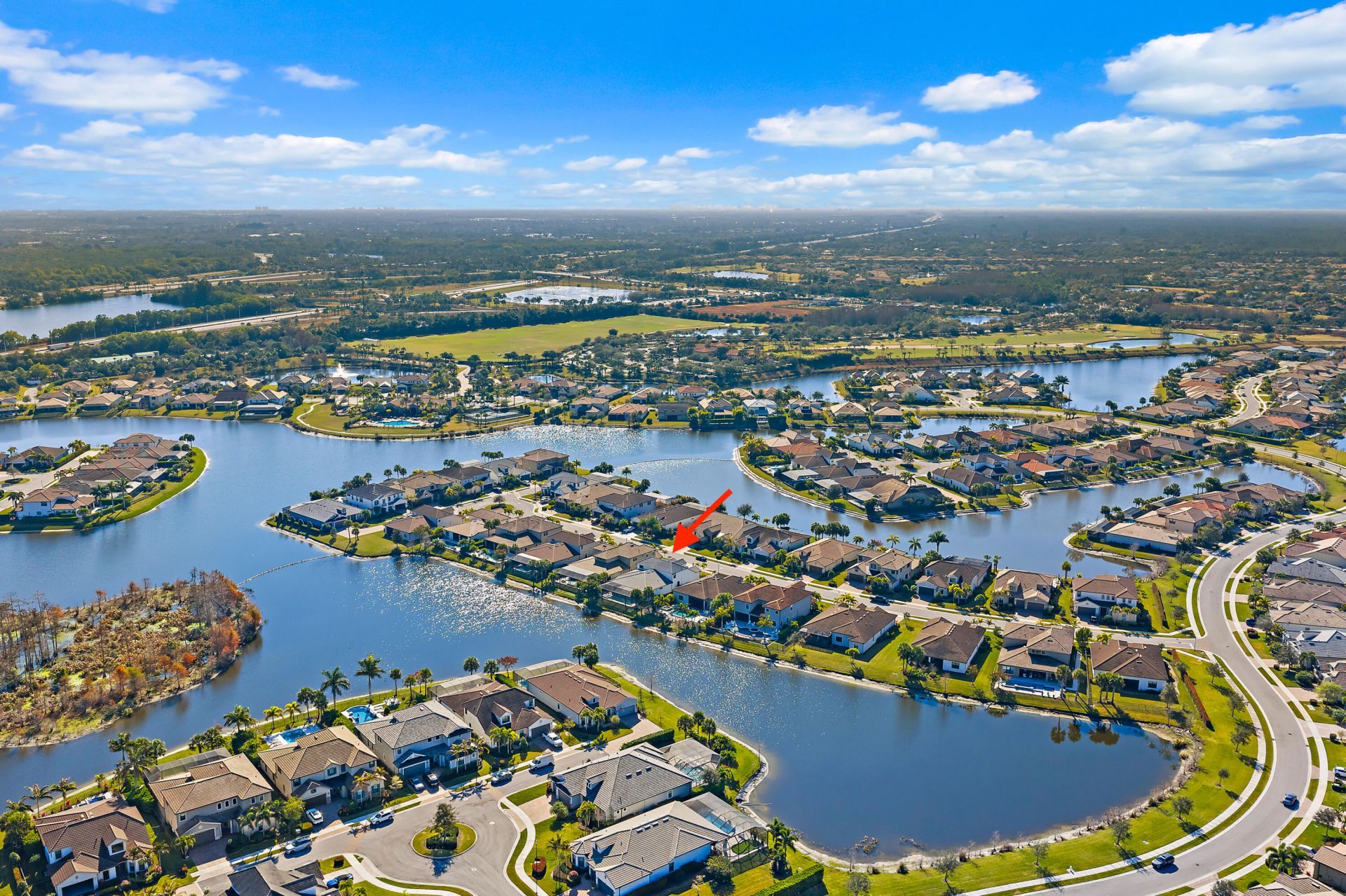 125 Indigo River Point, Jupiter, FL 33478 Photo