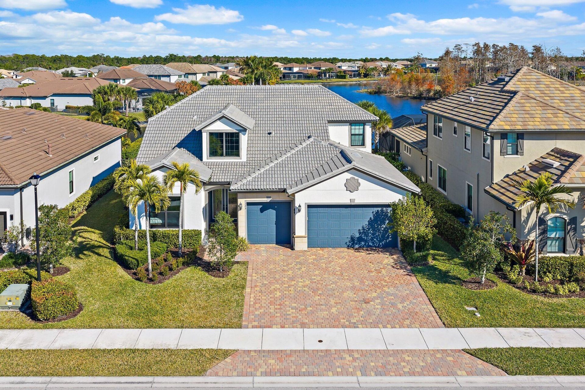 125 Indigo River Point, Jupiter, FL 33478 Photo