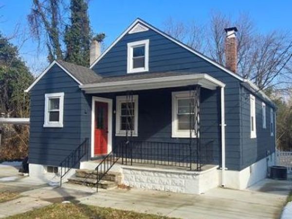 5819 WESTWOOD AVENUE, BALTIMORE, MD 21206