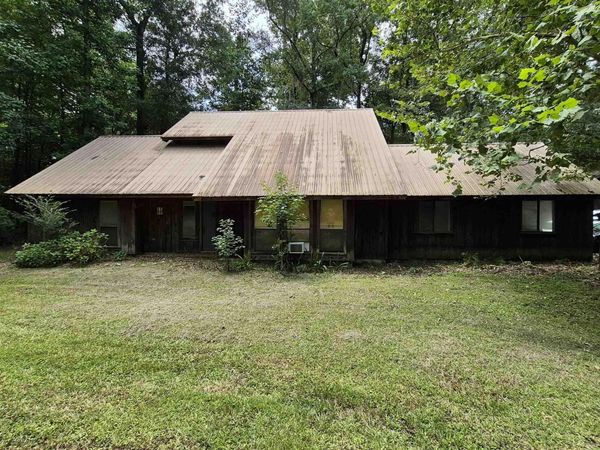 110 Cottonwood Drive, Evergreen, AL 36401