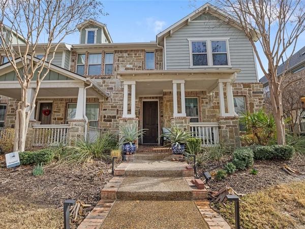 4241 Snow Goose Trail, Arlington, TX 76005