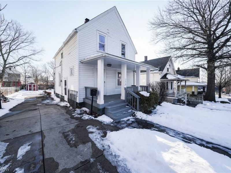 7610 Rosewood Avenue, Cleveland, OH 44105 Photo 1
