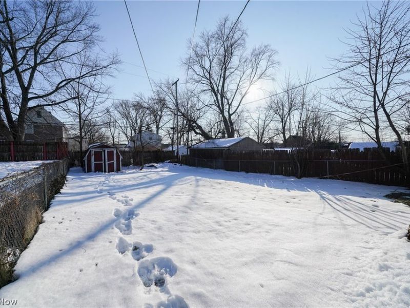 7610 Rosewood Avenue, Cleveland, OH 44105 Photo 23