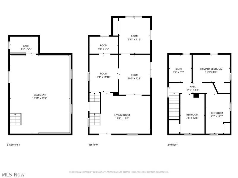 7610 Rosewood Avenue, Cleveland, OH 44105 Photo 25