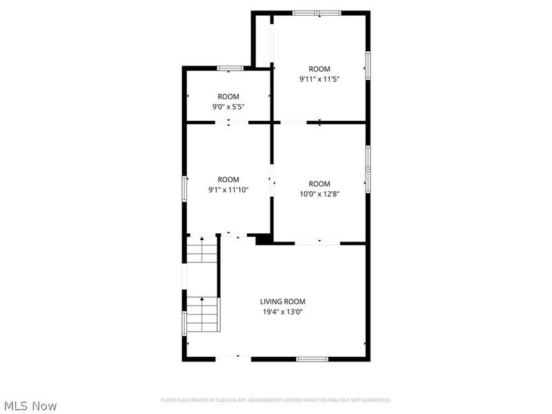 7610 Rosewood Avenue, Cleveland, OH 44105 Photo 27