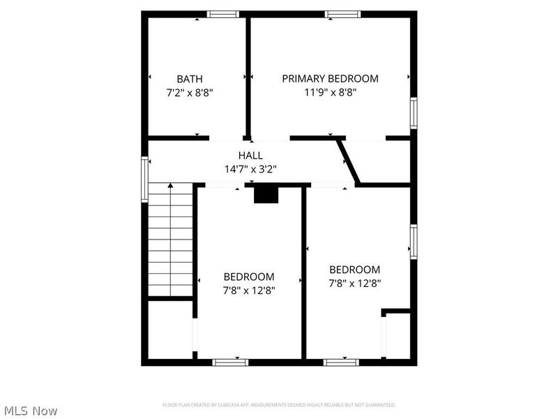 7610 Rosewood Avenue, Cleveland, OH 44105 Photo 28