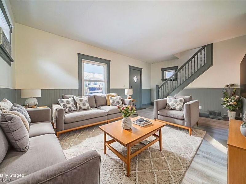 7610 Rosewood Avenue, Cleveland, OH 44105 Photo 4