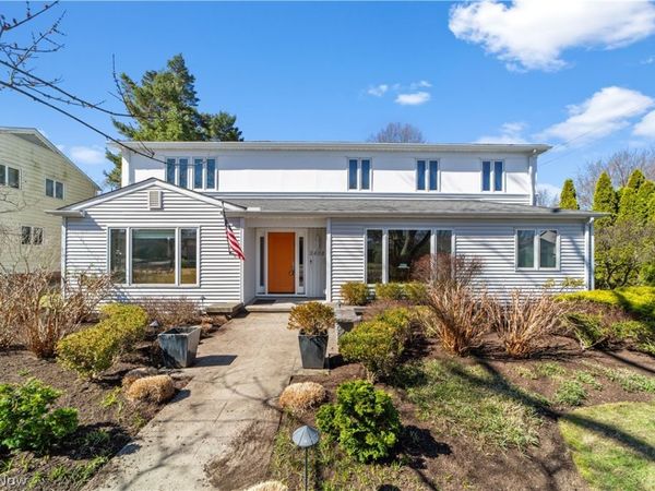 2408 Beachwood Boulevard, Beachwood, OH 44122