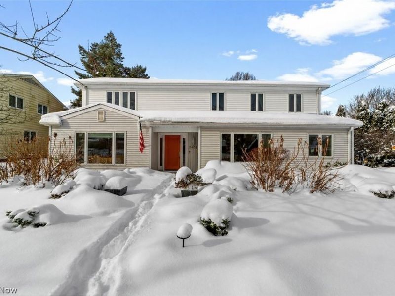 2408 Beachwood Boulevard, Beachwood, OH 44122 Photo 2