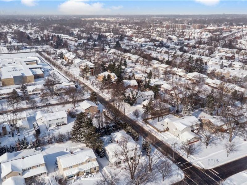 2408 Beachwood Boulevard, Beachwood, OH 44122 Photo 47