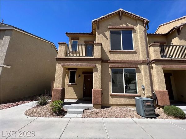 4530 Townwall Street , Las Vegas, NV 89115