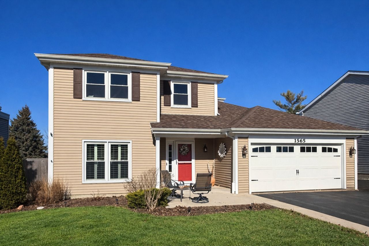 1565 Candlewood Drive, Crystal Lake, IL 60014 Main Photo