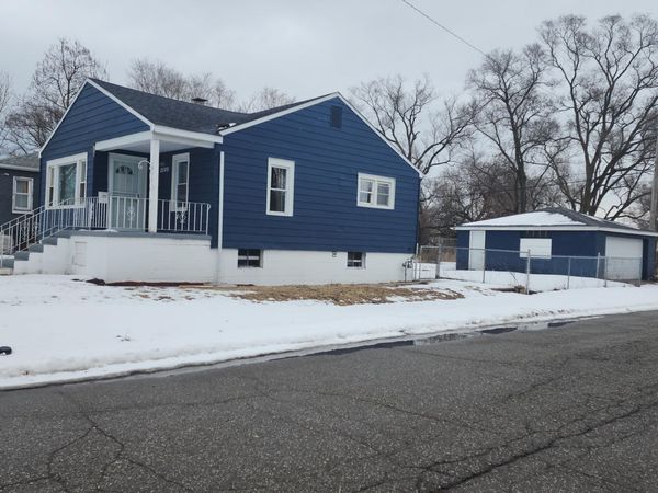 2549 Pierce Street, Gary, IN 46407
