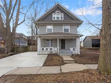 915 E 29th Street, Kansas City, MO 64109