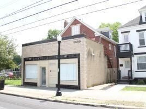 1689 E Main Street, Columbus, OH 43205