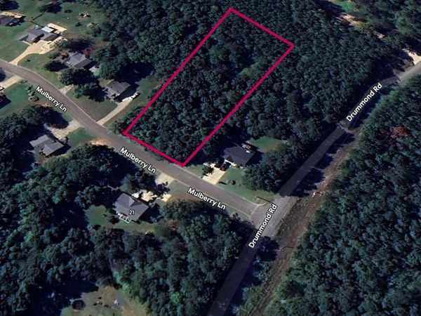 0 Mulberry Lane, Lindale, GA 30147