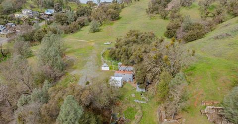 14542 E School Street, Amador City, CA 95601 Photo