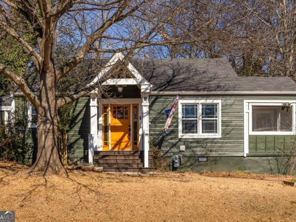 1578 May Avenue SE, Atlanta, GA 30316