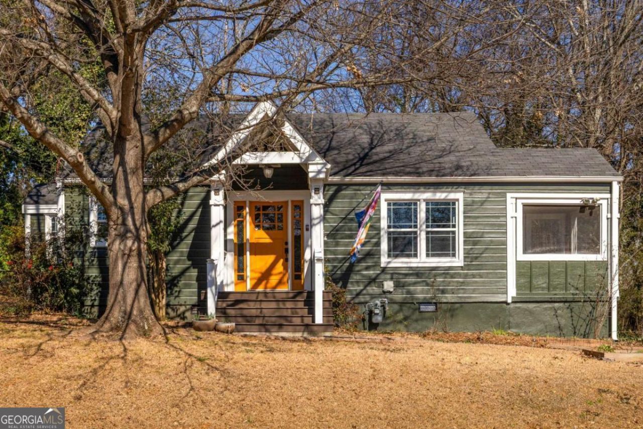 1578 May Avenue Se, Atlanta, GA 30316 Main Photo