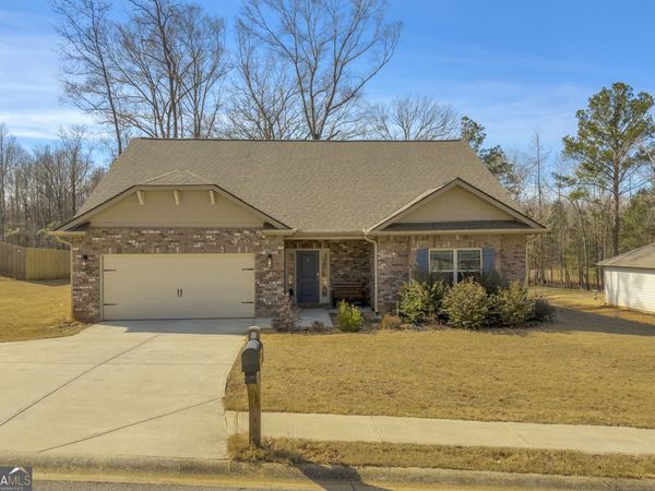 371 River Mansion Drive, Jefferson, GA 30549