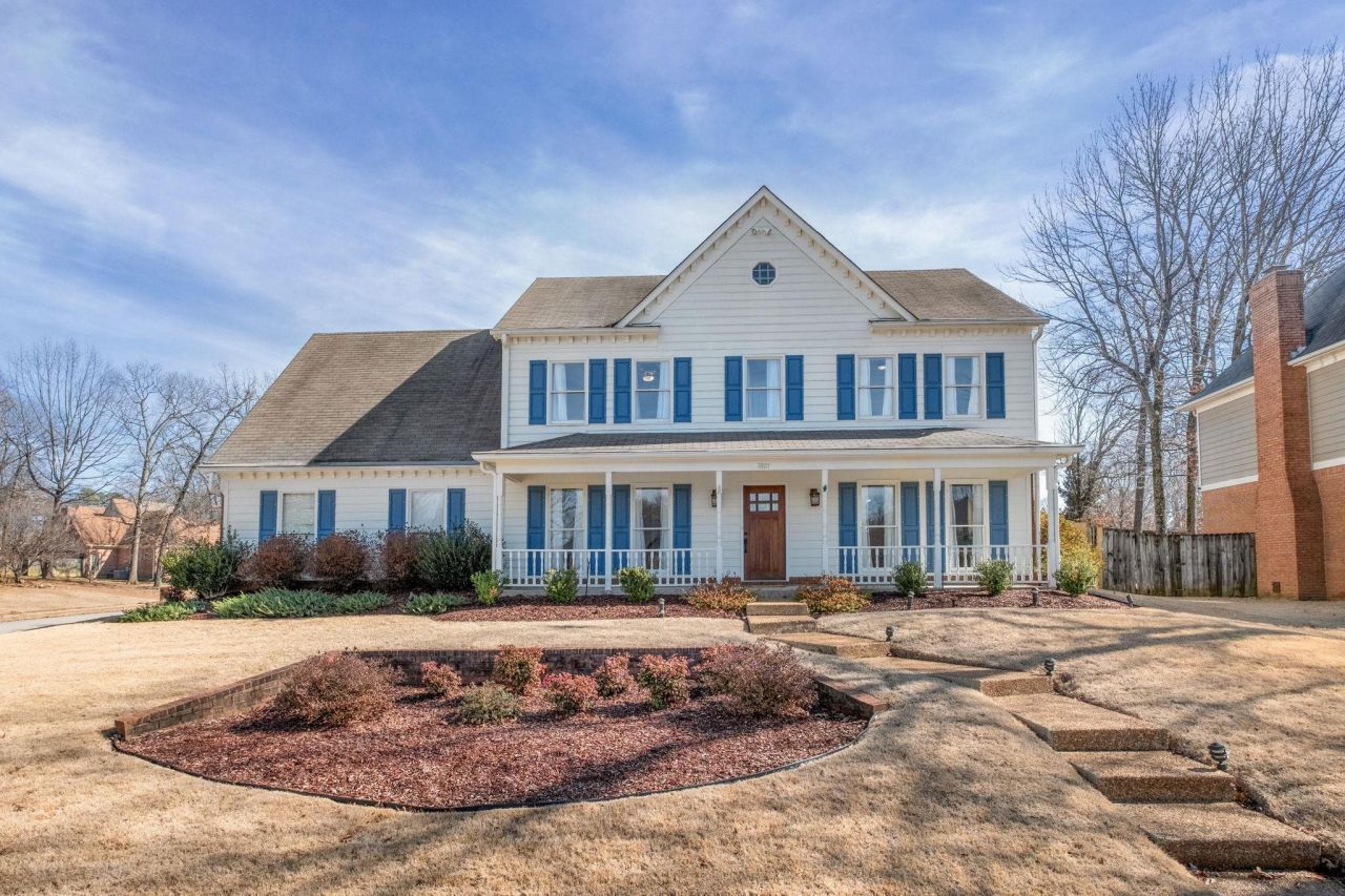 7801 Killdeer Ln, Memphis, TN 38016 Main Photo