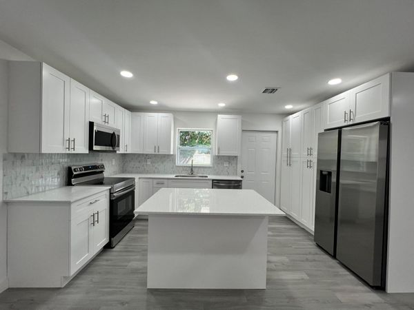 2801 Avenue Q Avenue, Fort Pierce, FL 34947