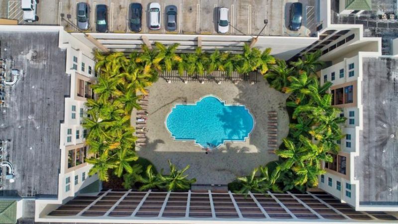 1660 Renaissance Commons Boulevard, Unit 2208, Boynton Beach, FL 33426 Photo