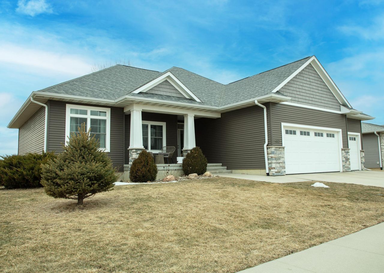 4821 Prairie Dock Road, Cedar Falls, IA 50613 Main Photo