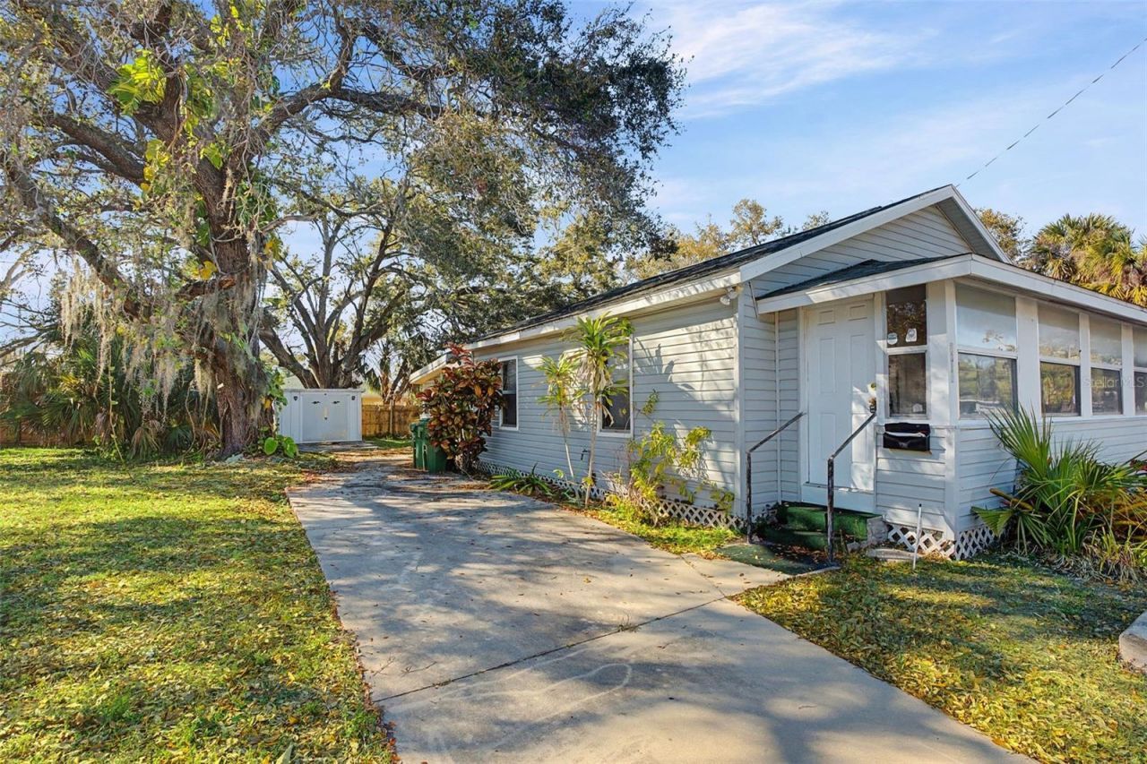 2819 N Osprey Avenue, Sarasota, FL 34234 Photo