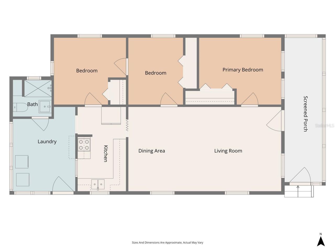 2819 N Osprey Avenue, Sarasota, FL 34234 Photo