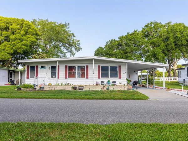 2122 OAK GROVE DRIVE, Unit 79, ZELLWOOD, FL 32798